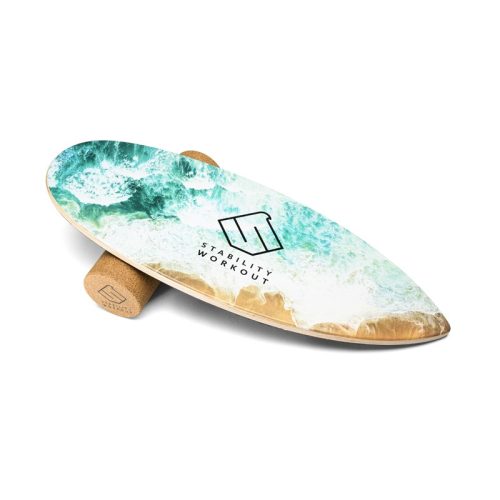 Surf Style Ocean Board + oktató program csomag