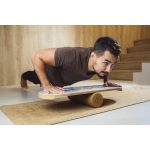 Parafa henger | edzéshez | egyensúlyozáshoz | masszázshoz