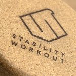 Parafa henger | edzéshez | egyensúlyozáshoz | masszázshoz