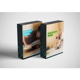 Zero to Hero & kétballáb biztos program